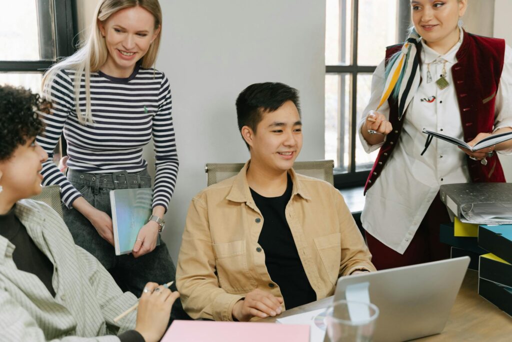 Interdependence as the New Engine of Professional Purpose