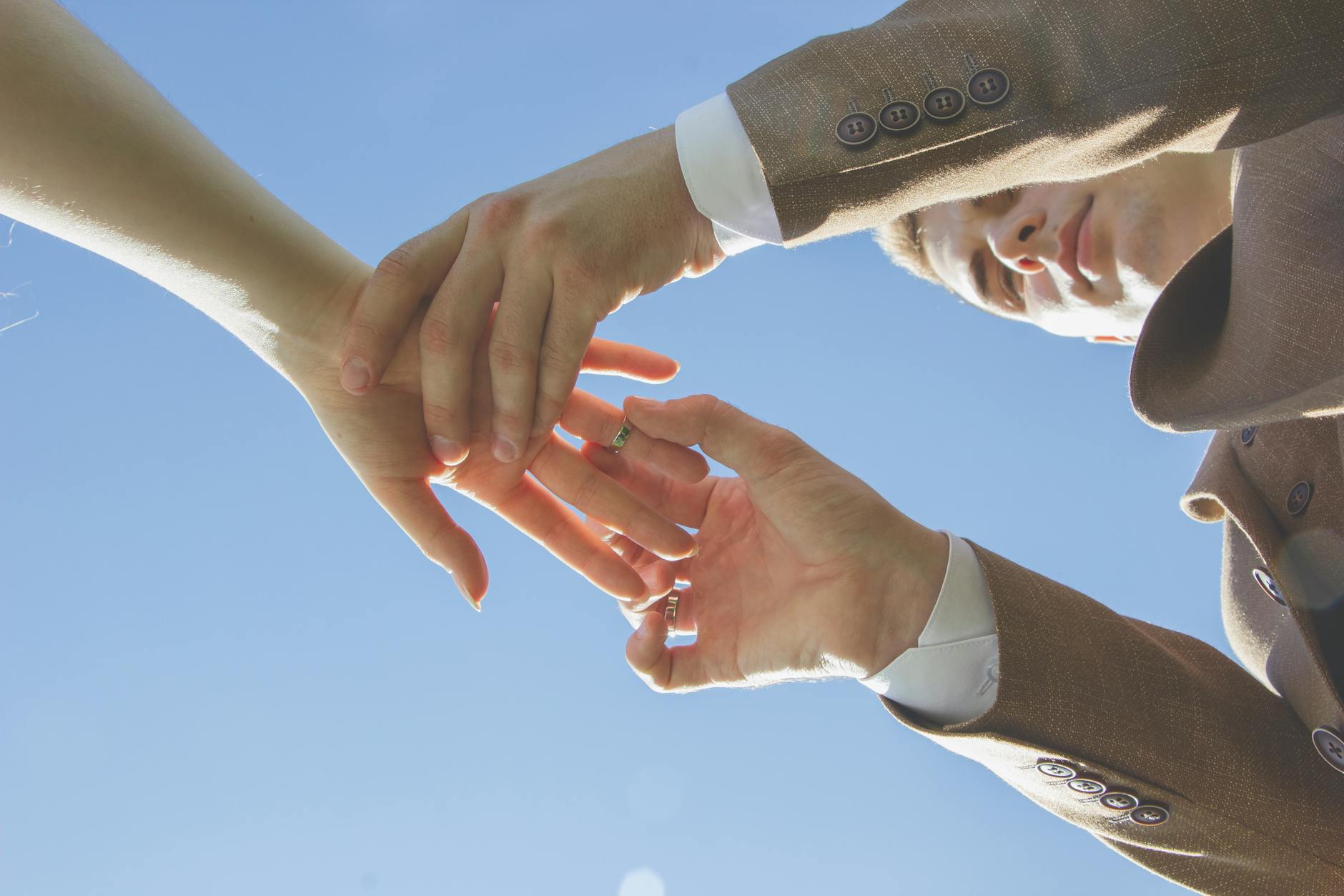 Interdependence as the New Engine of Professional Purpose