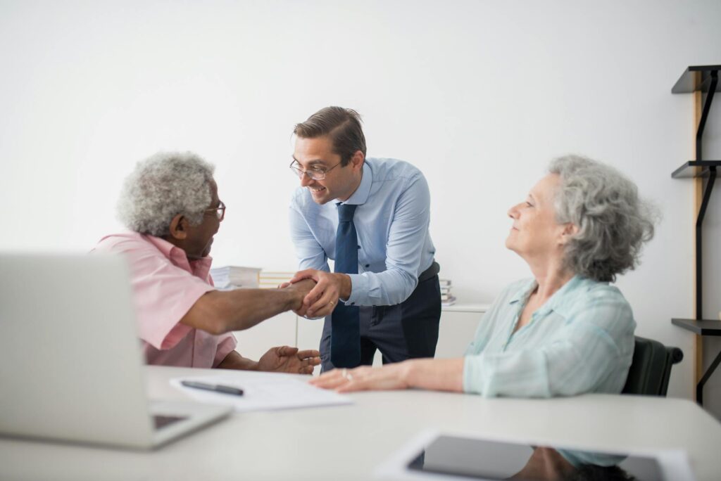Intergenerational Capital: How Age‑Diverse Workforces Redefine Business Growth