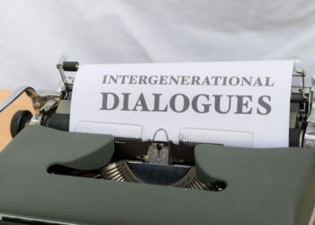 Intergenerational Mentorship: A Structural Lever for Leadership, Mobility, and Institutional Resilience