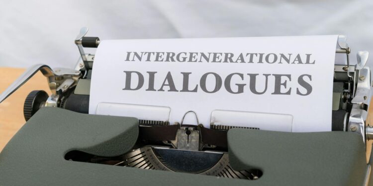 Intergenerational Mentorship: A Structural Lever for Leadership, Mobility, and Institutional Resilience