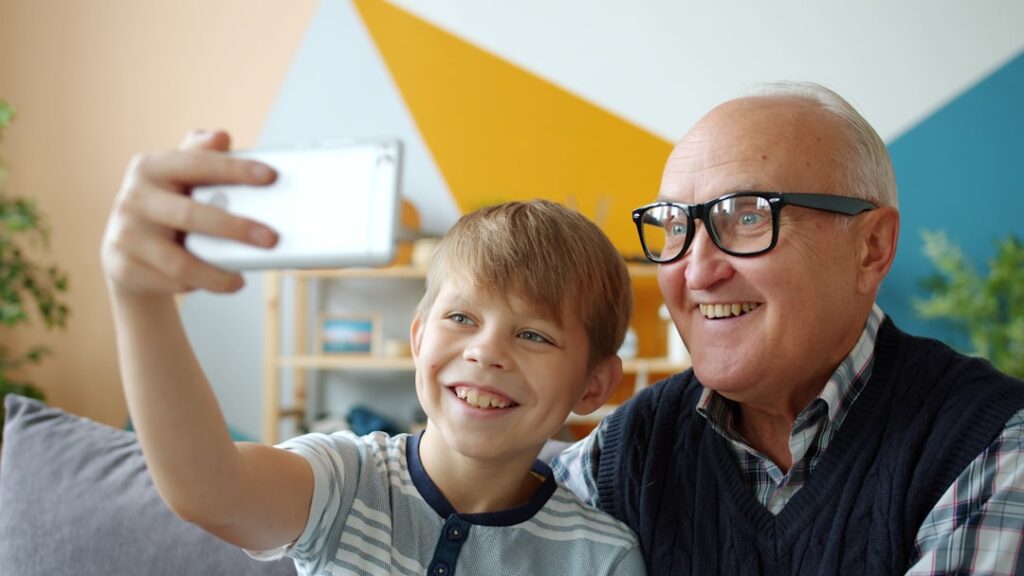 Intergenerational Mentorship: A Structural Lever for Leadership, Mobility, and Institutional Resilience