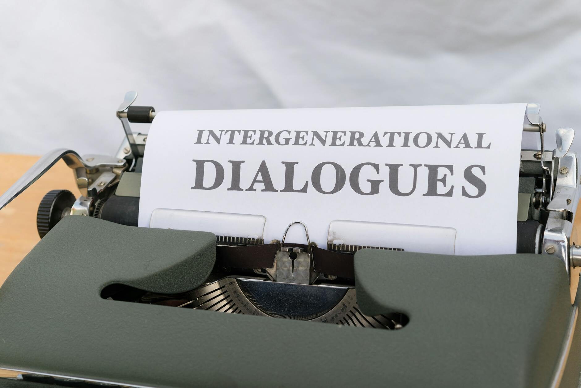 Intergenerational Mentorship Is Rewiring Career Capital in a Multi‑Age Workforce
