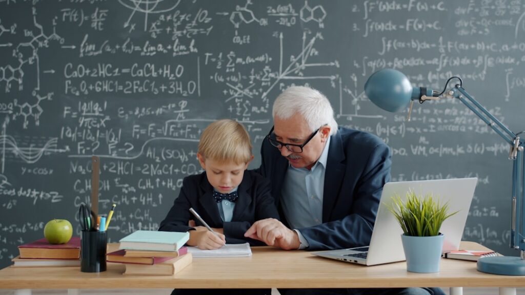 Intergenerational Synergy: Quantifying the Performance Upswing in Multigenerational Workforces