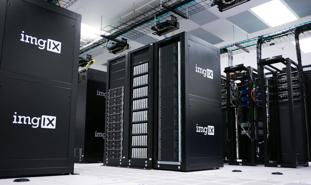AI Data Centers: The New Gold Rush for Land and Power