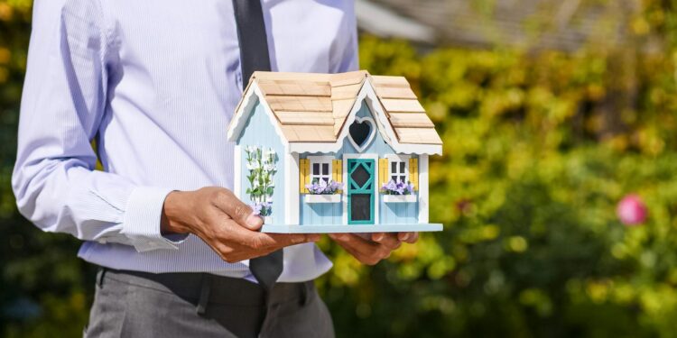 Leaseback‑Led Shift: Joint Ownership Models Reshape India’s Housing Landscape