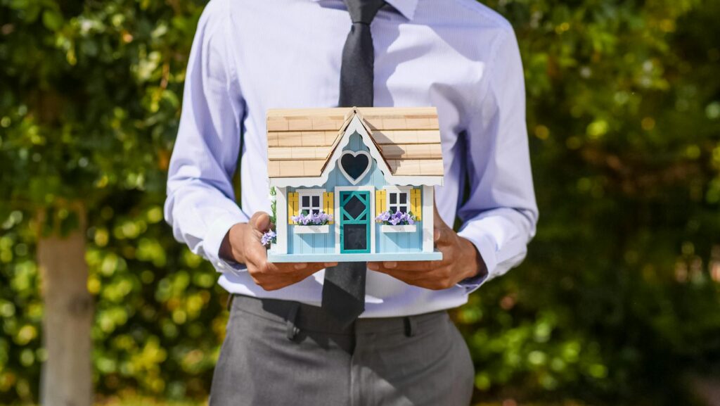 Leaseback‑Led Shift: Joint Ownership Models Reshape India’s Housing Landscape