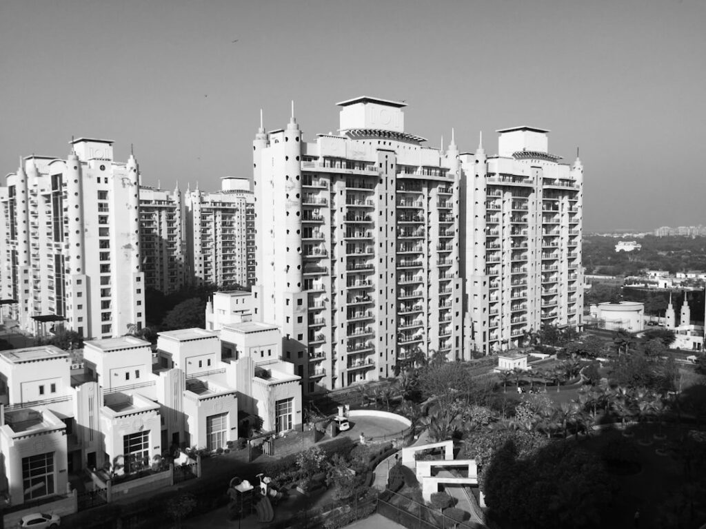 Leaseback‑Led Shift: Joint Ownership Models Reshape India’s Housing Landscape
