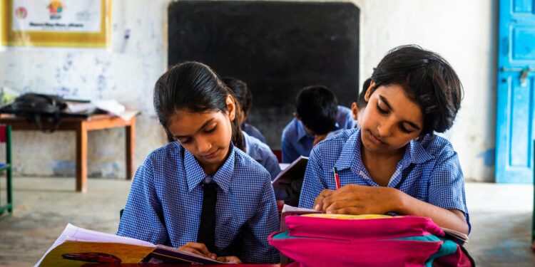Lifelong Learning in India: A Structural Engine for Workforce Mobility and Institutional Power