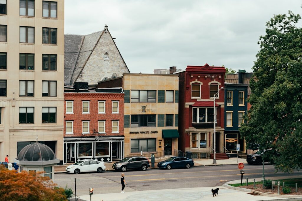 Local Power Shifts: How Community Development Programs Are Re‑Engineering Job Growth and Inflation