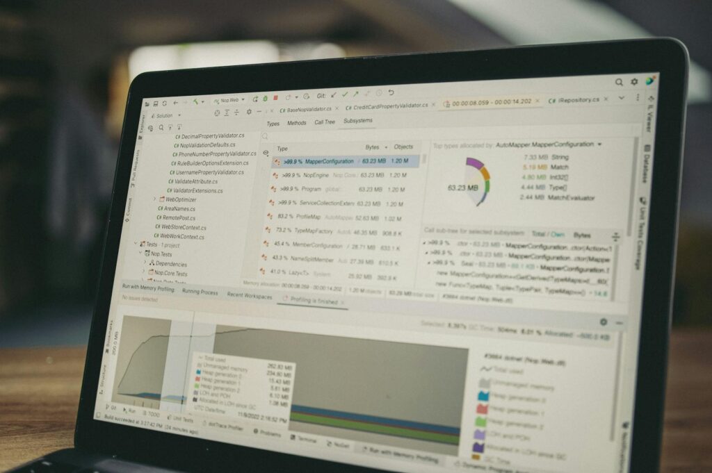 Lumina Lights Up the Dark Spots in Software Data Viz