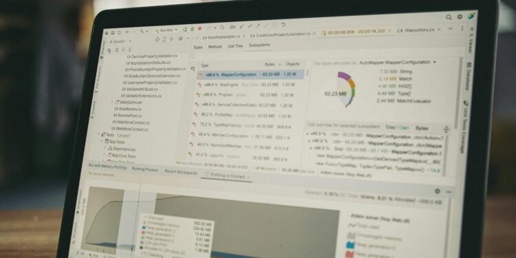 Lumina Lights Up the Dark Spots in Software Data Viz