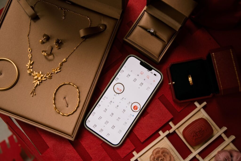 Luxury Jewelry Brands Rewire Loyalty Amid Social‑Commerce Surge