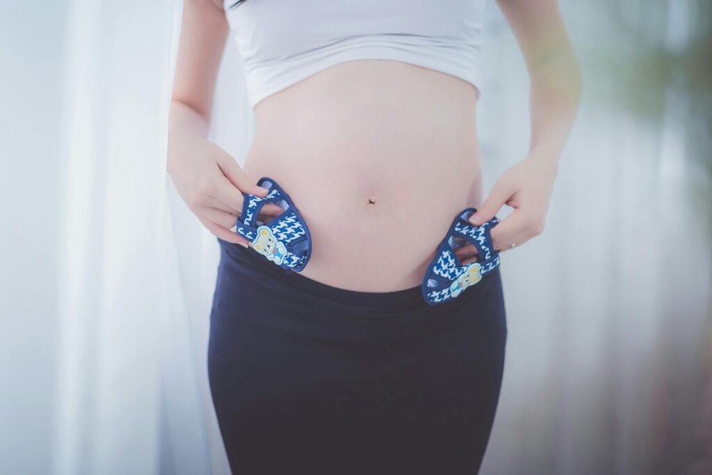 Maternal Capital: How Motherhood Is Becoming a Strategic Asset in Corporate Talent Pools