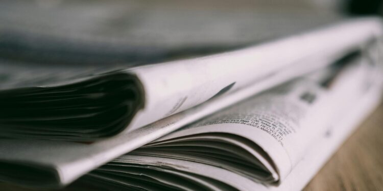 Media Consolidation in 2026: Structural Pressures Reshaping Local Journalism