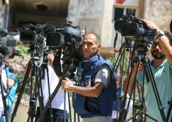 Media Consolidation’s Quiet Revolution: How Ownership Migration Reshapes Career Capital and Institutional Power