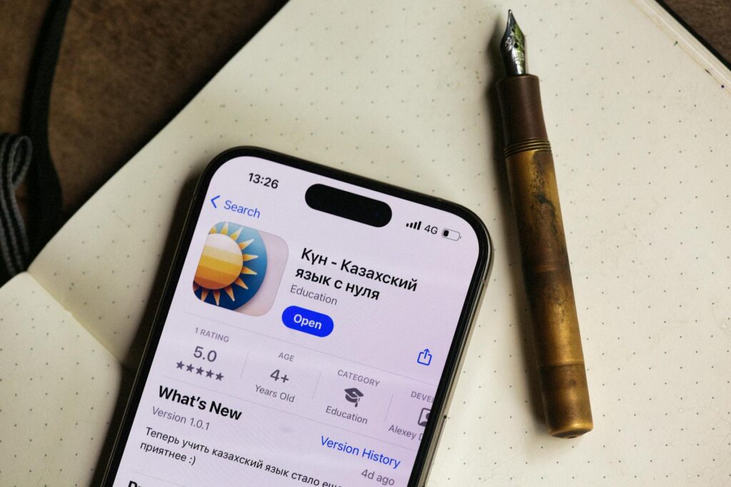 Meditation Apps Miss the Human Factor in Self‑Improvement