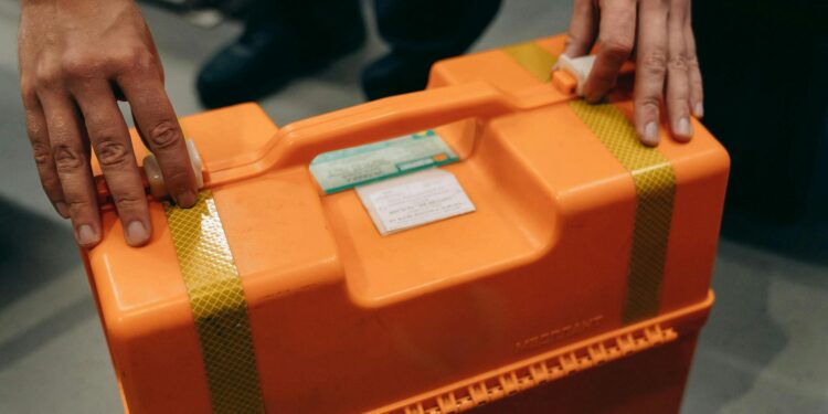 Mental‑Health First Aid Moves From Wellness Perk to Corporate Capital Lever