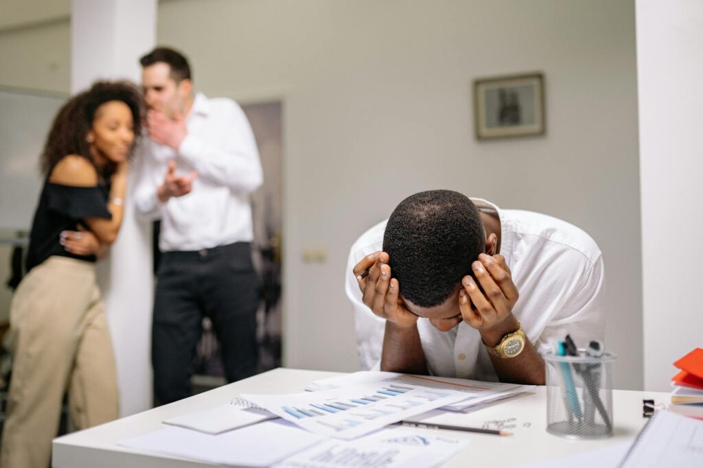 Mental‑Health Infrastructure Emerges as a Retention Engine in the Post‑Pandemic Workplace