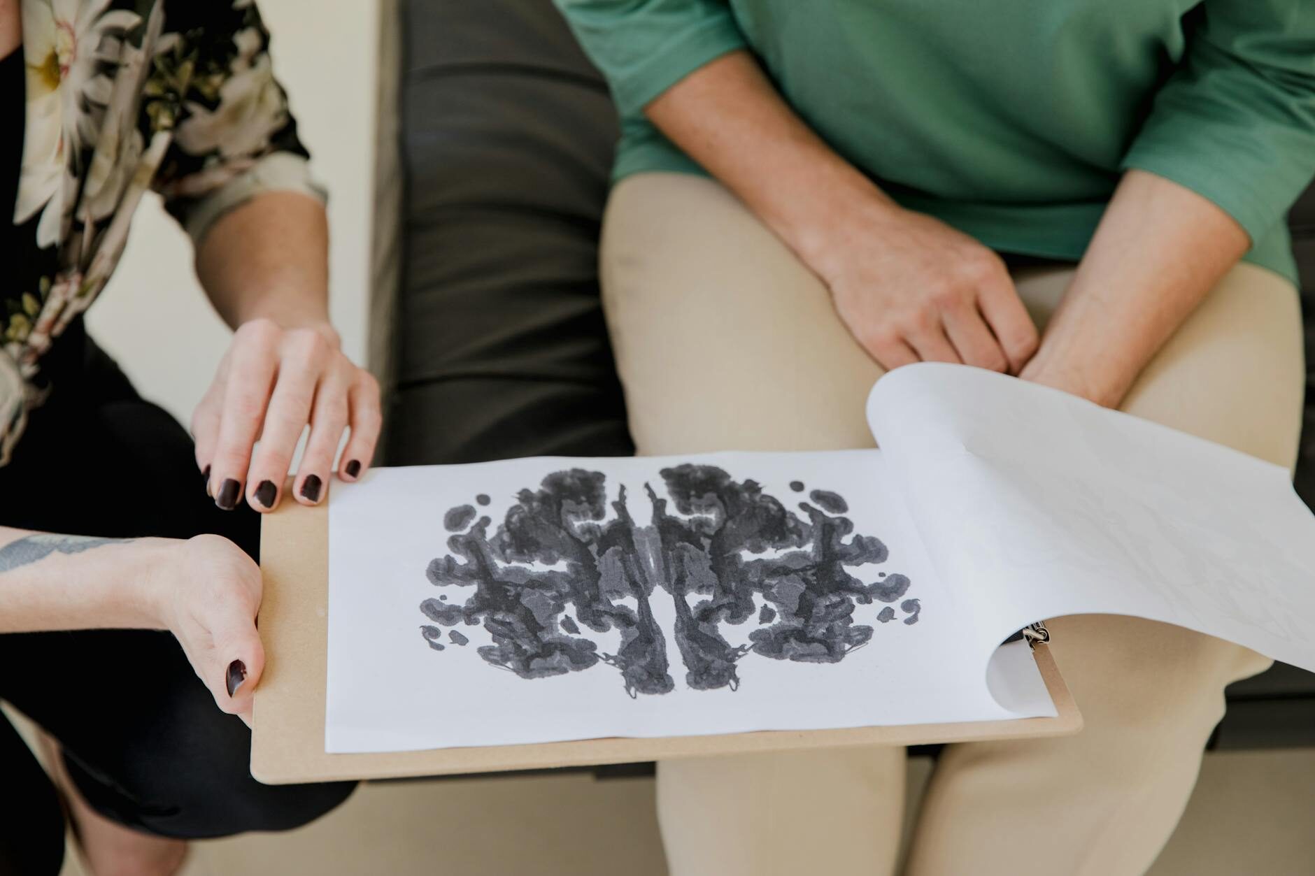 Mental‑Health Returns: How Structured Wellness Programs Reshape Corporate Capital