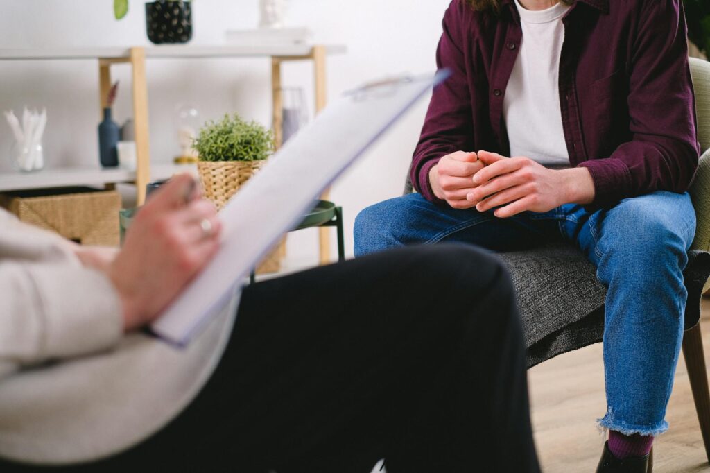 Mental‑Health Support as a Structural Lever for Competitive‑Exam Success