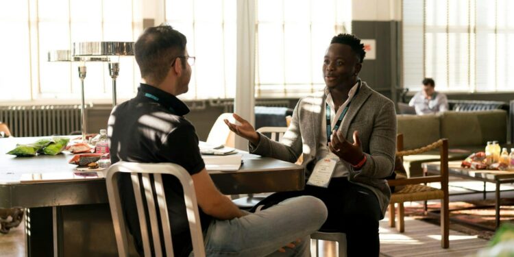 Mentor Circles Reshape the Architecture of Career Advancement