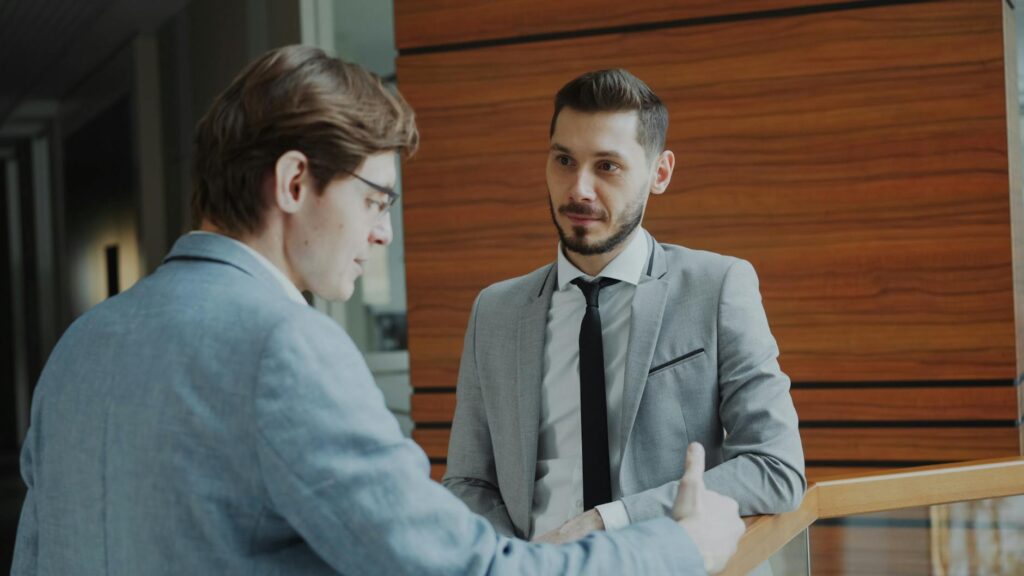 Mentor Circles Reshape the Architecture of Career Advancement