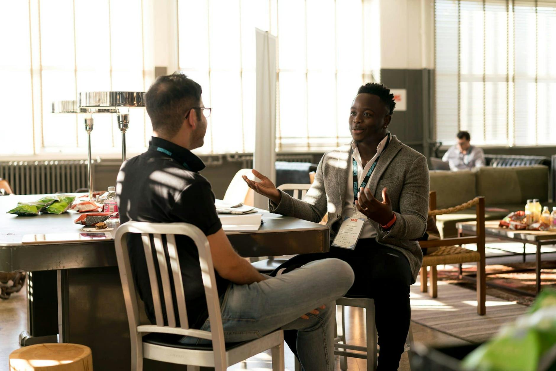 Mentor Circles Reshape the Architecture of Career Advancement
