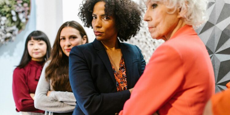 Mentorship as a Structural Lever Closing the Institutional Performance Gap for Women Leaders