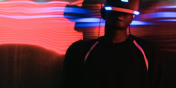 Meta-Mentorship: VR’s New Path to Self-Discovery