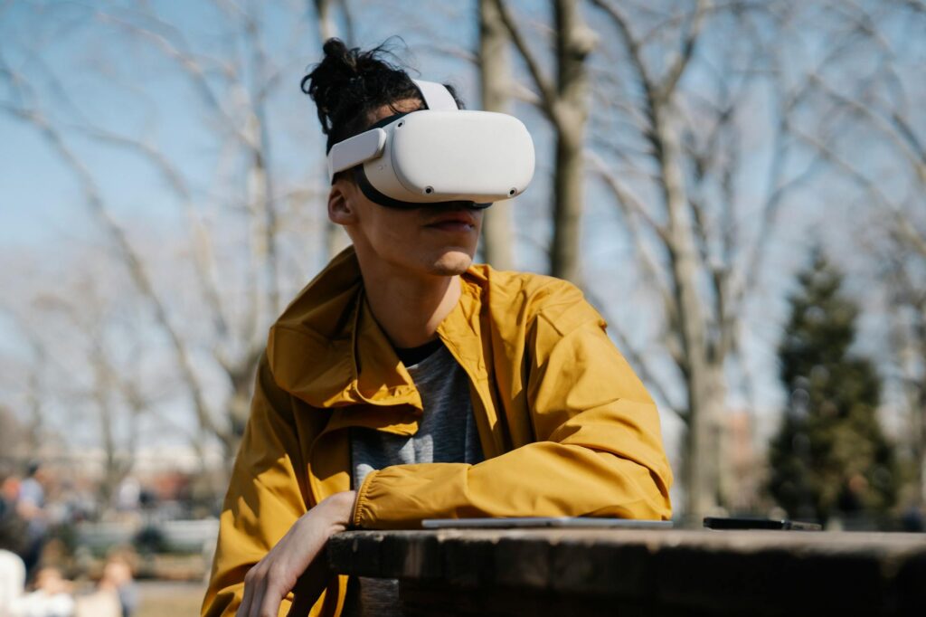 Metaverse Accessibility: Structural Shift Toward Inclusive Remote Workspaces