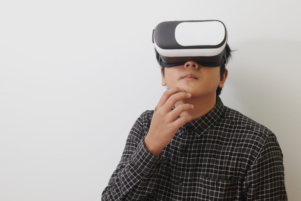 Metaverse Accessibility: Structural Shift Toward Inclusive Remote Workspaces
