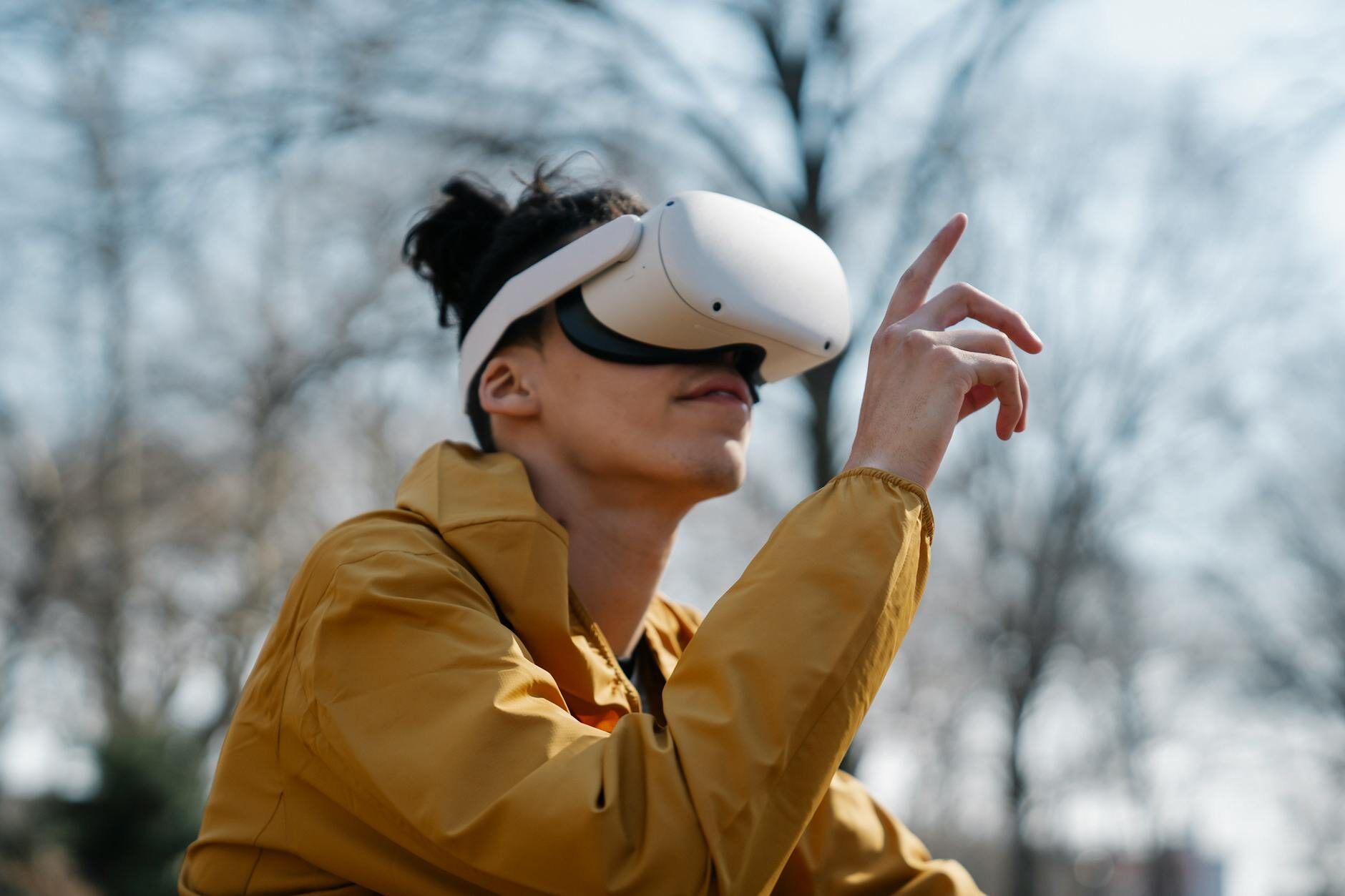 Metaverse Accessibility: Structural Shift Toward Inclusive Remote Workspaces