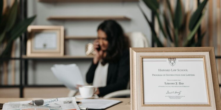 Micro‑Credentials Reshape Professional Competency Frameworks, Driving a Systemic Shift in Workforce Capital
