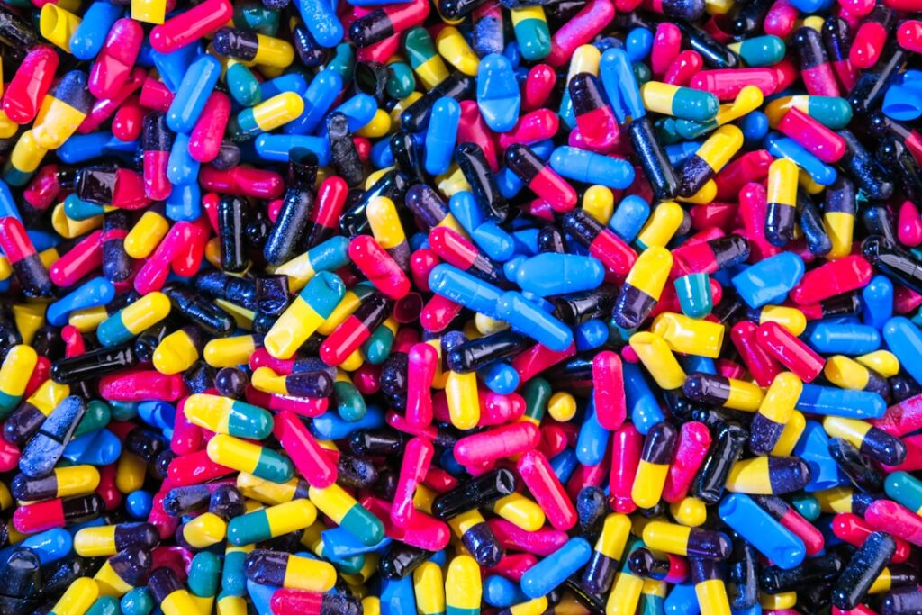 Micro‑Dosing’s Institutional Ascent: How Sub‑Threshold Psychedelics Reshape Career Capital