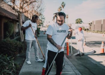 Micro‑Philanthropy at Work: A Structural Lever for Career Capital and Community Impact