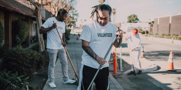 Micro‑Philanthropy at Work: A Structural Lever for Career Capital and Community Impact