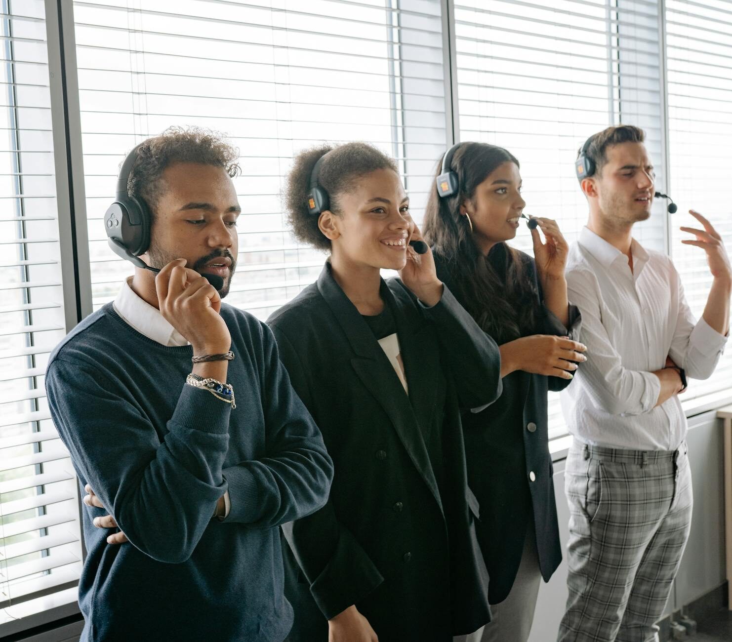 Micro‑Services as a Career Engine: How Modular Skill Platforms Reshape Talent Trajectories and Corporate Reputation
