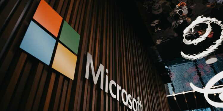 Microsoft’s AI‑Powered Scholarship Platform Targets Tech’s Diversity Gap
