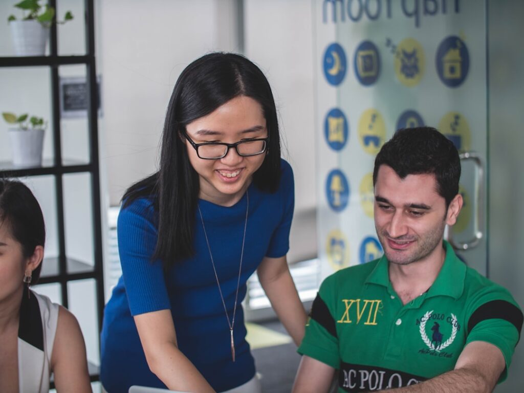 Microsoft’s AI‑Powered Scholarship Platform Targets Tech’s Diversity Gap