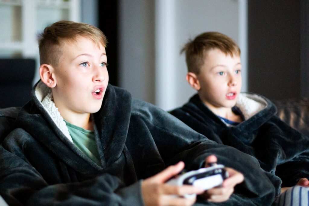 Mindful Gaming Turns the Tide on Young Professionals’ Mental-Health Crisis