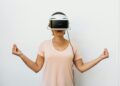 Mindful Pixels: How Virtual Meditation Is Trying to Calm the Metaverse