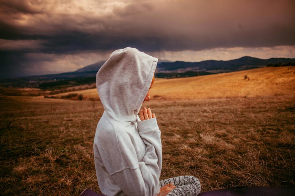 Mindfulness as a Structural Lever for Career Capital in a High‑Stress Economy