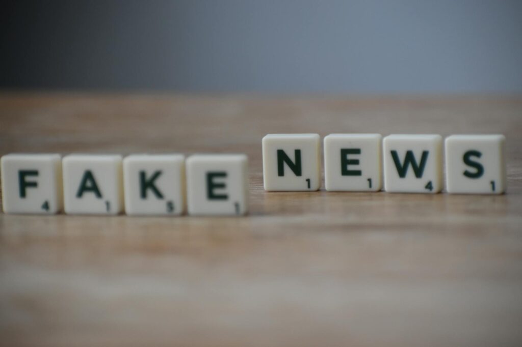 Misinformation, Mental Health, and the Future of Young Professionals