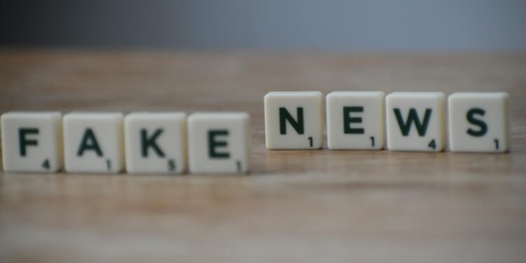 Misinformation, Mental Health, and the Future of Young Professionals