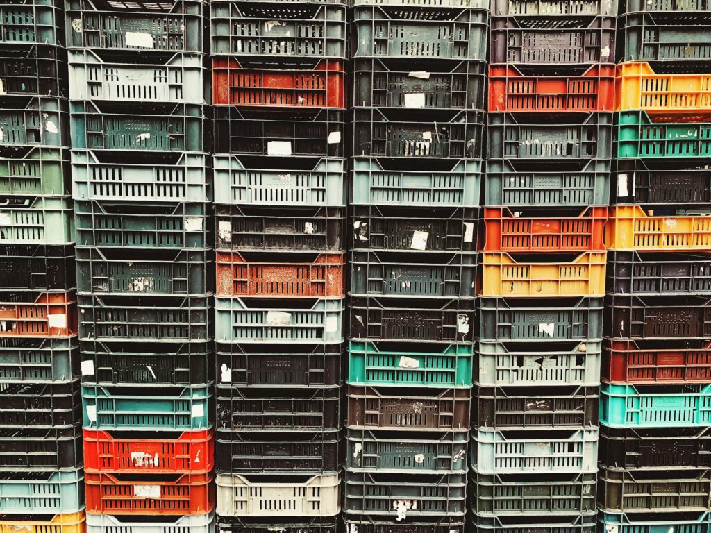 Modular Momentum: How Standardized Building Blocks Redefine Scale, Sustainability, and Career Capital in Mass Production