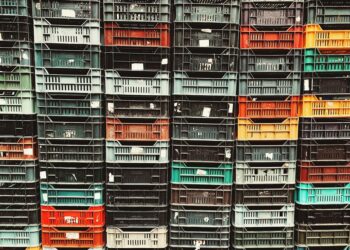 Modular Momentum: How Standardized Building Blocks Redefine Scale, Sustainability, and Career Capital in Mass Production