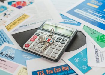 Mortgage Hikes Put First-Time Buyers on the Edge