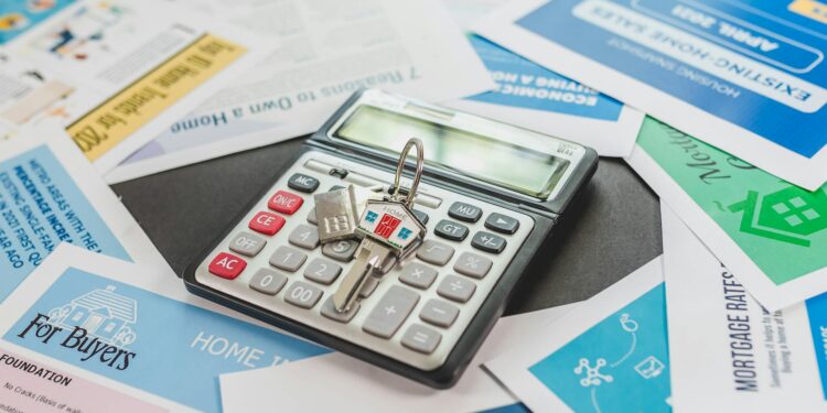Mortgage Hikes Put First-Time Buyers on the Edge