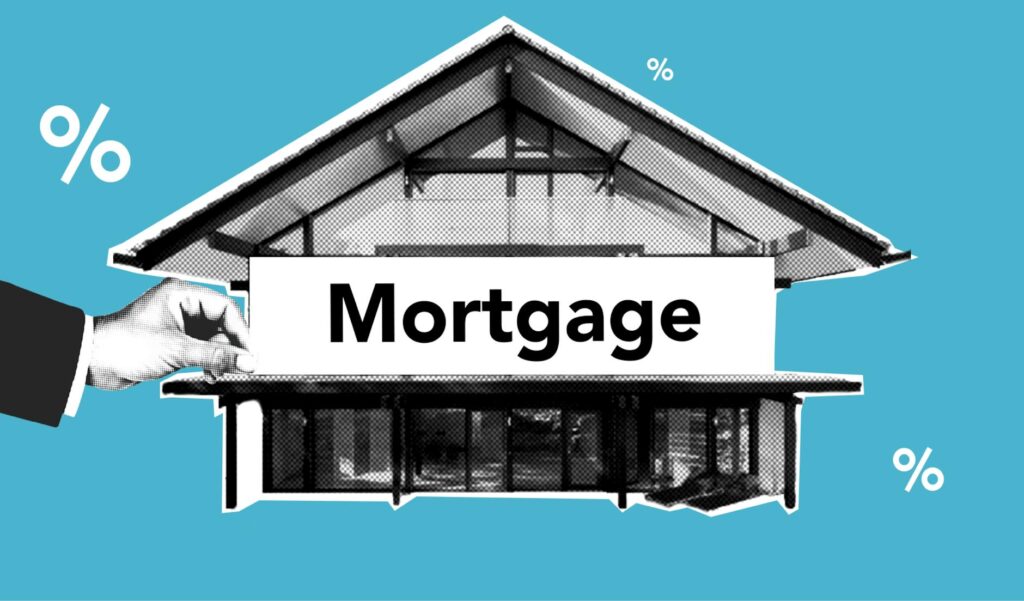 Mortgage Hikes Put First-Time Buyers on the Edge